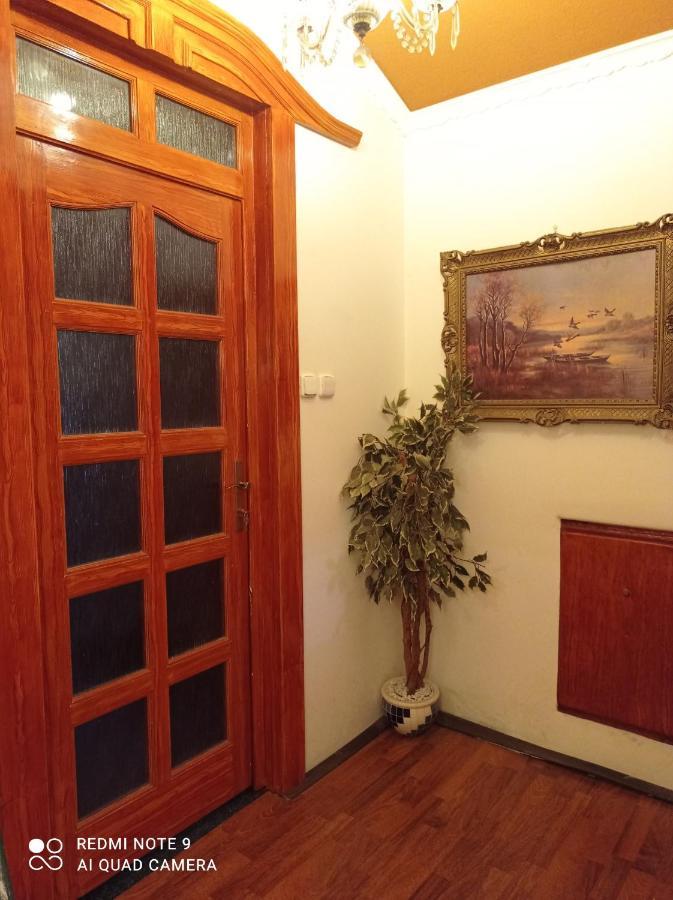 Apartmán 1 Atlantis Klášterec nad Ohří Exterior foto